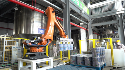 牛劲十足！巴德士集团连续8年蝉联“中国房地产开发企业500强首选供应商”荣誉