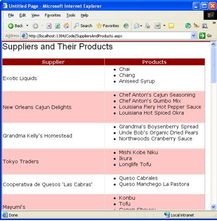 ASP.NET 2.0 数据教程 为 DAL 添加定制编码开发