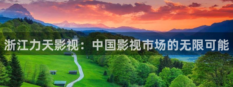 年轻的母亲韩国理论电影：浙江力天影视：中国影视市场的无限可能